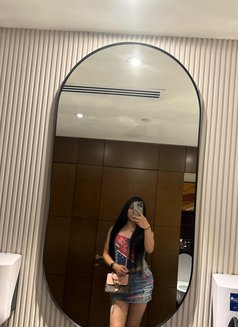 Big Ass Ashley Doll - Transsexual escort in Dubai Photo 6 of 10