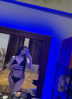 Big Ass Ashley Doll - Transsexual escort in Dubai Photo 7 of 10