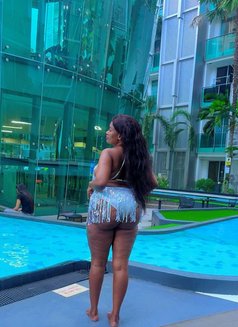 Big Ass Benny/BBW - escort in Pattaya Photo 9 of 9