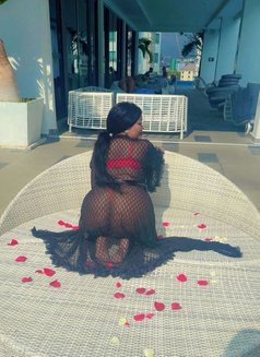 Big Ass Benny/BBW - escort in Pattaya Photo 7 of 7