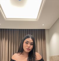 BBW freelancer - escort in Phuket