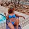 Big Ass, Big Boobs Eva Gfe/full Service - puta in Hyderabad