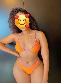 Big Ass Booty Ruth - escort in New Delhi Photo 6 of 10