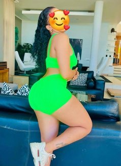 Big Ass Booty Ruth - escort in New Delhi Photo 8 of 10