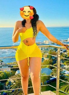 Big Ass Booty Ruth - escort in New Delhi Photo 9 of 10