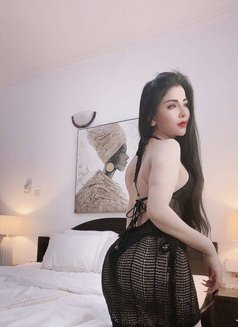 BIG ASS-CHUBBY BODY-FULL SERVICE - escort in Al Manama Photo 4 of 8