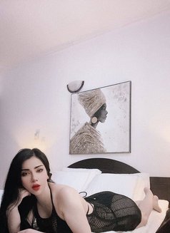 BIG ASS-CHUBBY BODY-FULL SERVICE - escort in Al Manama Photo 5 of 8