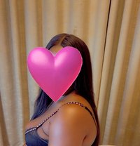 Big Ass Emily - escort in Dubai