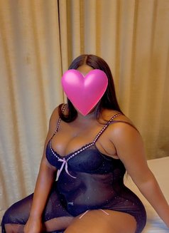Big Ass Emily - escort in Dubai Photo 5 of 5