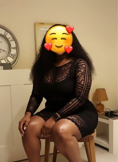 Big Ass Emily - escort in Dubai Photo 6 of 8