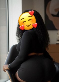 Big Ass Emily - escort in Dubai Photo 8 of 8