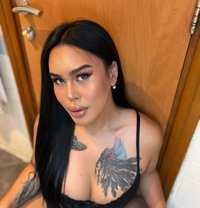 Bianca your big ass rimmer - Acompañantes transexual in Dubai Photo 14 of 20