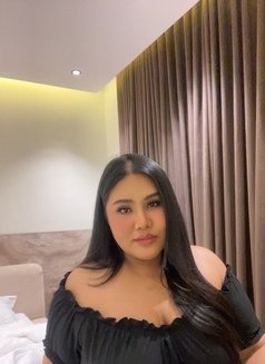 BBW Girl friend experience service - puta in Riyadh Photo 1 of 5