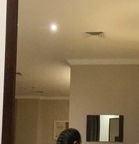 BBW Girl friend experience service - puta in Khobar