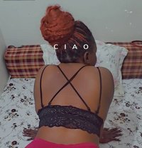 Big Ass Joy - escort in Pune