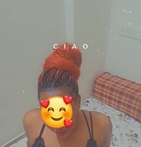 Big Ass Joy - escort in Pune