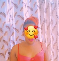 Big Ass Joy - escort in Pune