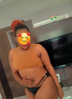 Big Ass Joy in Lohegaon - escort in Pune Photo 4 of 6
