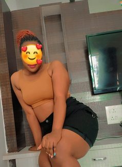 Big Ass Joy in Lohegaon - escort in Pune Photo 6 of 6