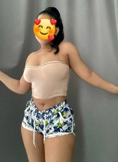 Big ass Keila - escort in Hyderabad Photo 6 of 10