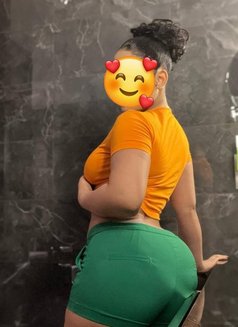 Big ass Keila - escort in Hyderabad Photo 7 of 10