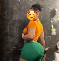 Juicy ass Keila in Chandigarh - puta in Chandigarh