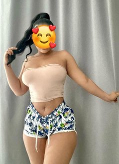 Big ass Keila - escort in Hyderabad Photo 9 of 10