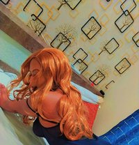 Honey Ketra bouncy Real Meet - escort in Mumbai Photo 3 of 4