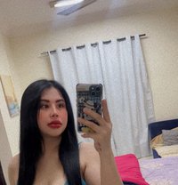 Big Ass Mabillah - escort in Muscat