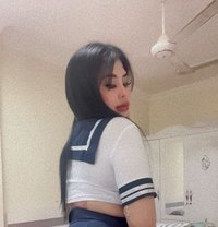 Big Ass Mabillah - escort in Muscat