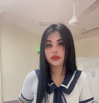 Big Ass Mabillah - escort in Muscat