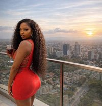 Big Ass Monalisa Vip Escort - escort in Nairobi Photo 1 of 3