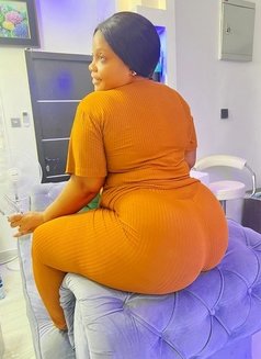 Big Ass - puta in Lagos, Nigeria Photo 1 of 5