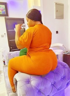 Big Ass - puta in Lagos, Nigeria Photo 4 of 5