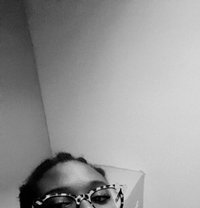 Big ass queen - Male escort in Accra