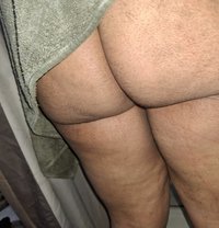 Big Ass Rayan - Transsexual escort in Agadir