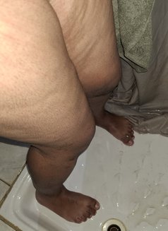 Big Ass Rayan - Transsexual escort in Agadir Photo 4 of 4