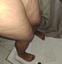 Big Ass Rayan - Acompañantes transexual in Agadir