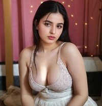 Big Ass Russian Girls - escort in Candolim, Goa