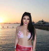 BIG ASS! HORNY 24HOUR! FROM MALAYSIA🇲🇾 - Transsexual escort in Al Manama