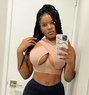 Big Ass Thick Thighs Shania African Sex - escort in Navi Mumbai Photo 1 of 3