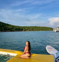 Big Ass Vip Service Bkk - escort in Bangkok