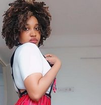 Big Ass Zari - escort in Hyderabad