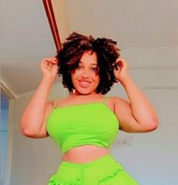 Big Ass Zari - escort in Hyderabad