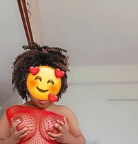 Big Ass Zari - escort in Hyderabad