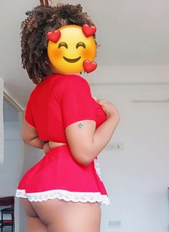 Big Ass Zari - puta in Hyderabad Photo 6 of 6