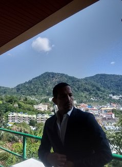 Big B - Male escort in Phuket Photo 5 of 5