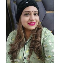 Big B Ooby Independent Anu - escort in Chandigarh