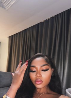 Big Baby - escort in Lagos, Nigeria Photo 1 of 6