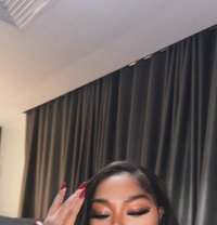 Big Baby - escort in Lagos, Nigeria